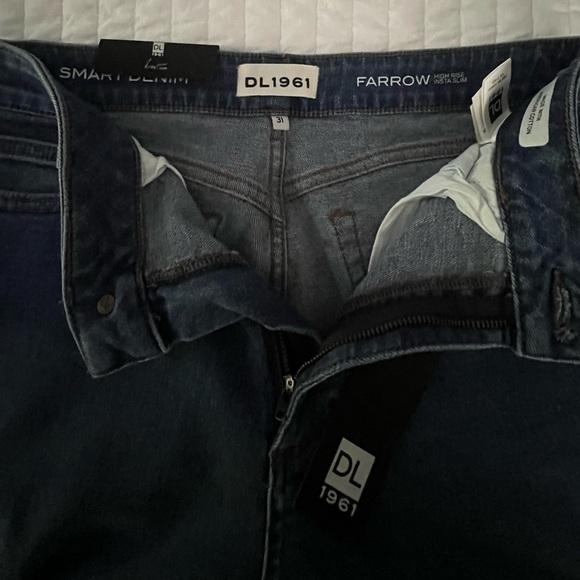 DL1961 jeans - Picture 5 of 7